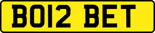 BO12BET
