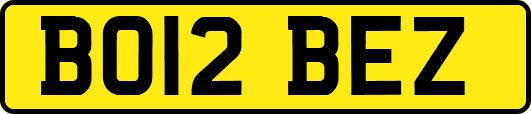 BO12BEZ