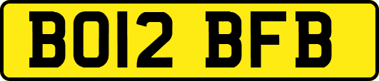 BO12BFB
