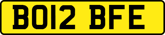 BO12BFE