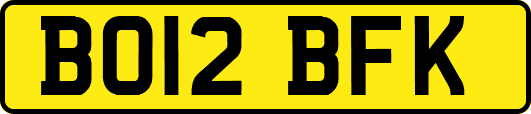 BO12BFK