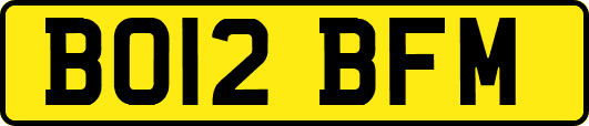 BO12BFM