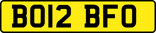 BO12BFO