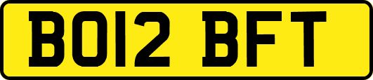 BO12BFT