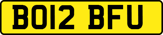 BO12BFU