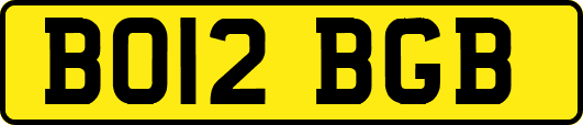 BO12BGB