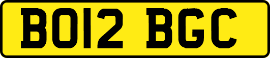 BO12BGC