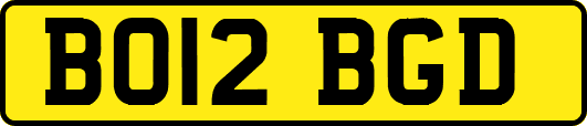 BO12BGD