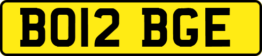 BO12BGE