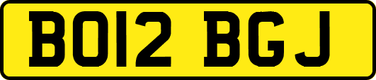 BO12BGJ