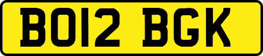 BO12BGK