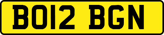 BO12BGN