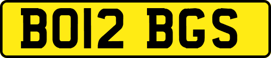 BO12BGS