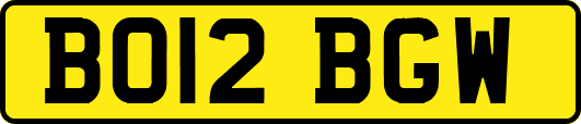 BO12BGW