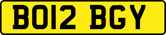 BO12BGY