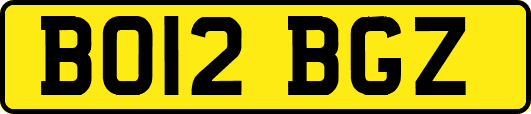 BO12BGZ