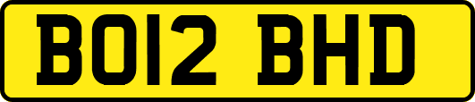 BO12BHD