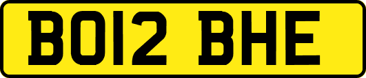 BO12BHE