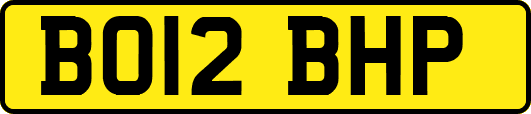 BO12BHP