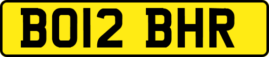 BO12BHR