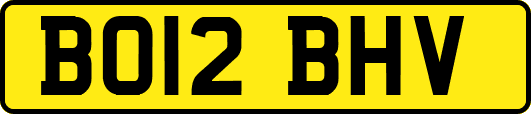 BO12BHV