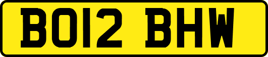 BO12BHW