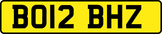 BO12BHZ