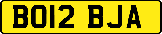 BO12BJA