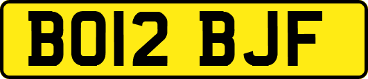 BO12BJF