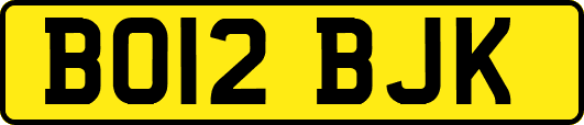 BO12BJK