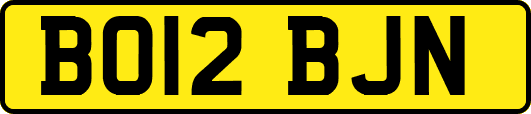 BO12BJN