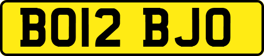 BO12BJO