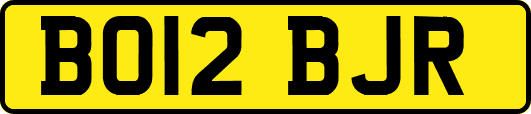 BO12BJR