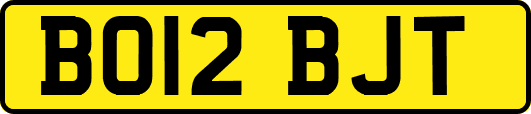 BO12BJT