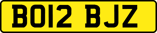 BO12BJZ