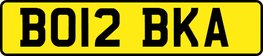 BO12BKA
