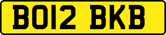 BO12BKB