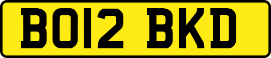 BO12BKD