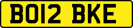 BO12BKE