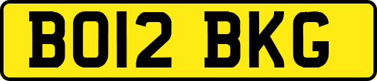BO12BKG