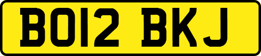 BO12BKJ