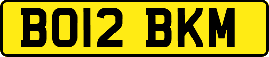 BO12BKM