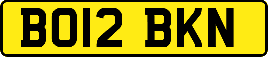 BO12BKN