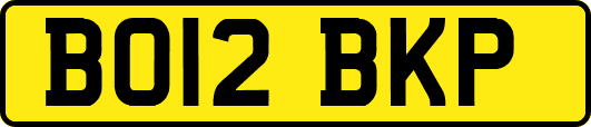 BO12BKP