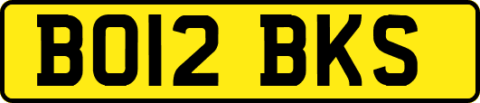 BO12BKS
