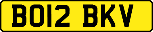 BO12BKV