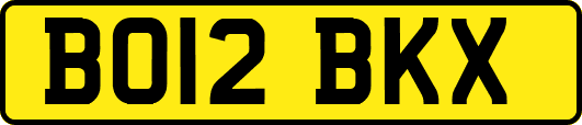 BO12BKX