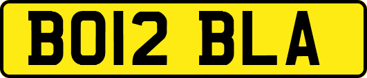 BO12BLA