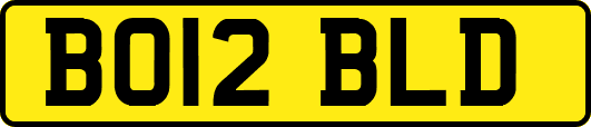 BO12BLD