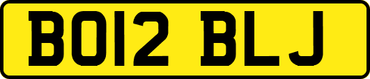BO12BLJ